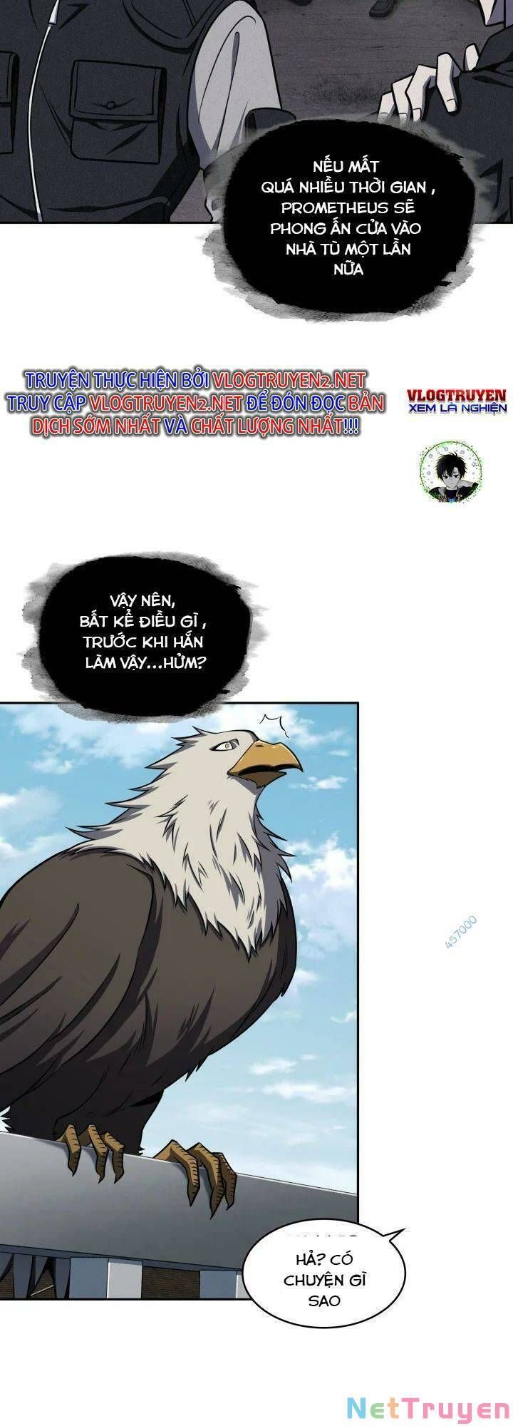 đọc truyện Vua Trộm Mộ Chương 314 ảnh 30 tại Thiên Thai Truyện