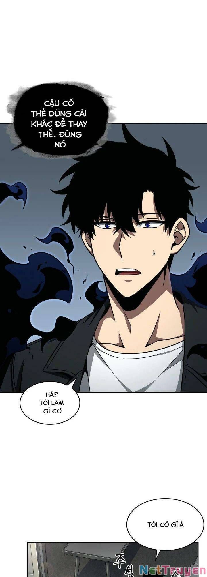 đọc truyện Vua Trộm Mộ Chương 314 ảnh 31 tại Thiên Thai Truyện