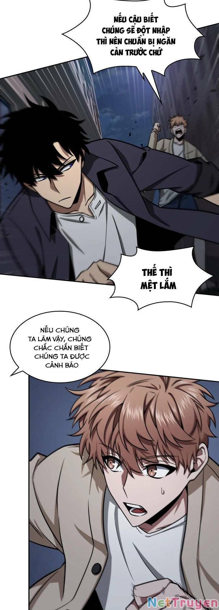 đọc truyện Vua Trộm Mộ Chương 314 ảnh 5 tại Thiên Thai Truyện