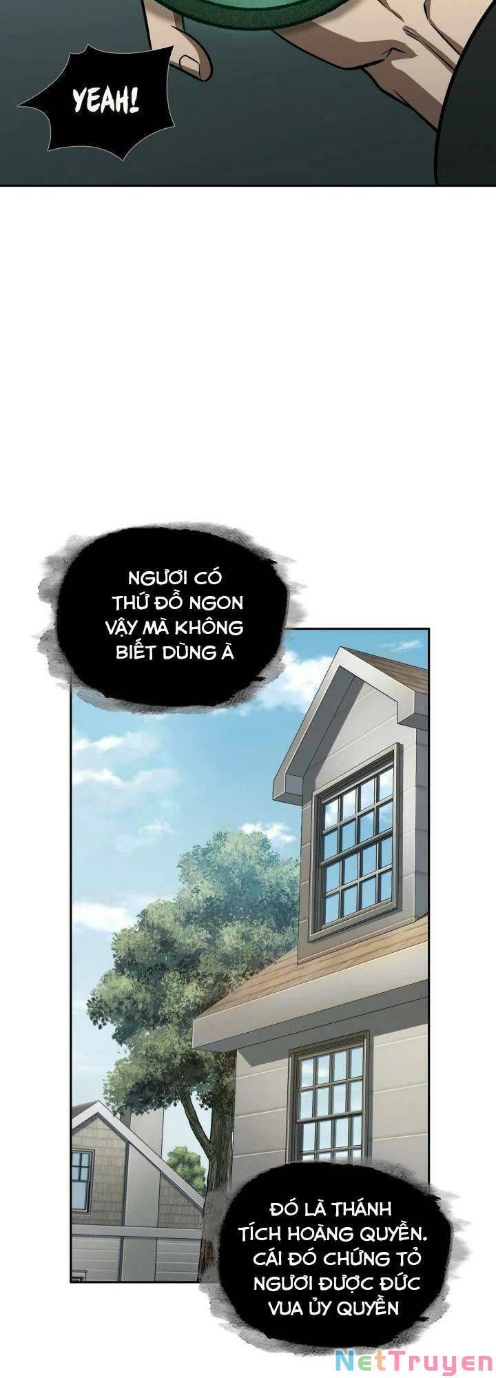 đọc truyện Vua Trộm Mộ Chương 314 ảnh 33 tại Thiên Thai Truyện