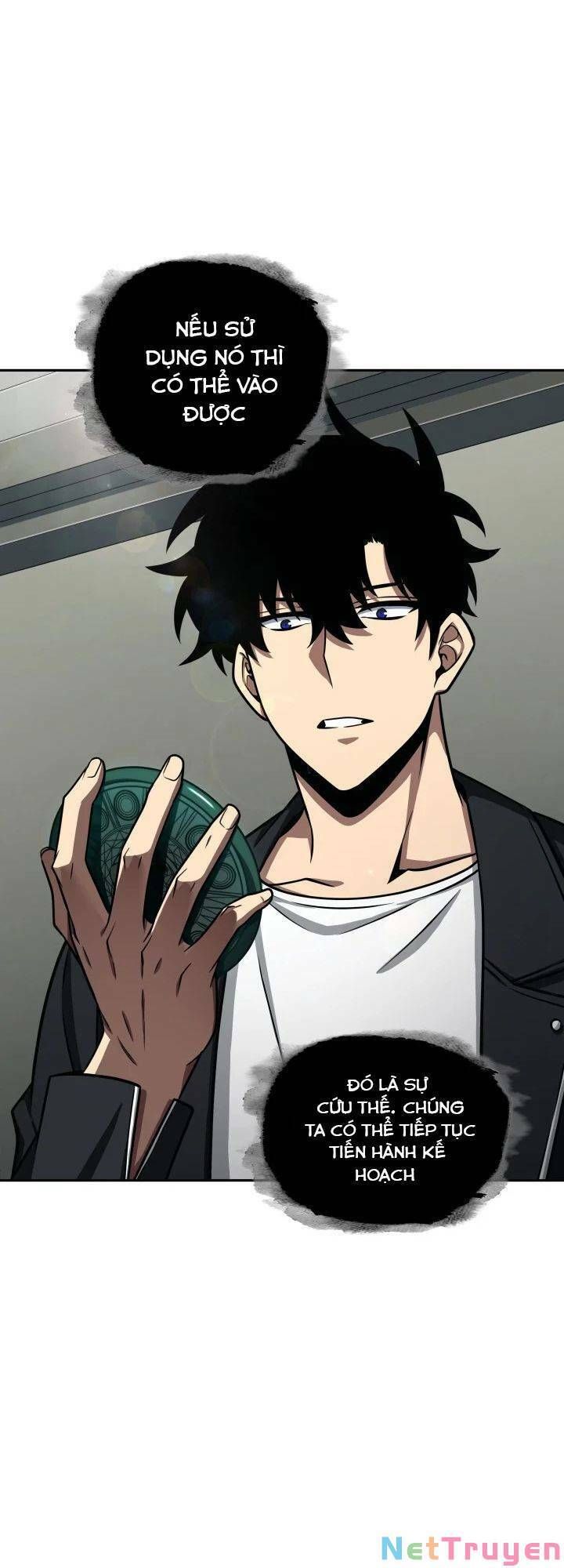 đọc truyện Vua Trộm Mộ Chương 314 ảnh 34 tại Thiên Thai Truyện