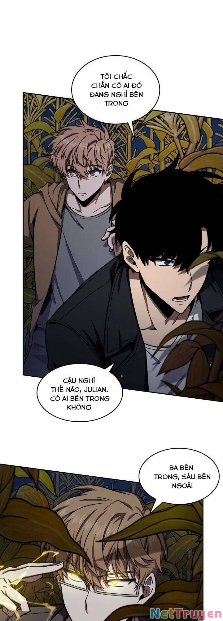 đọc truyện Vua Trộm Mộ Chương 314 ảnh 37 tại Thiên Thai Truyện