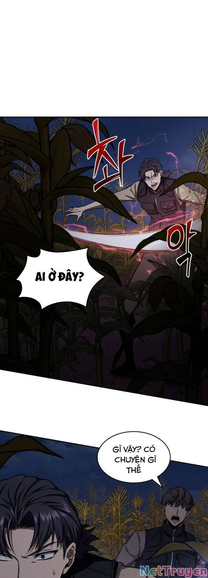 đọc truyện Vua Trộm Mộ Chương 314 ảnh 41 tại Thiên Thai Truyện