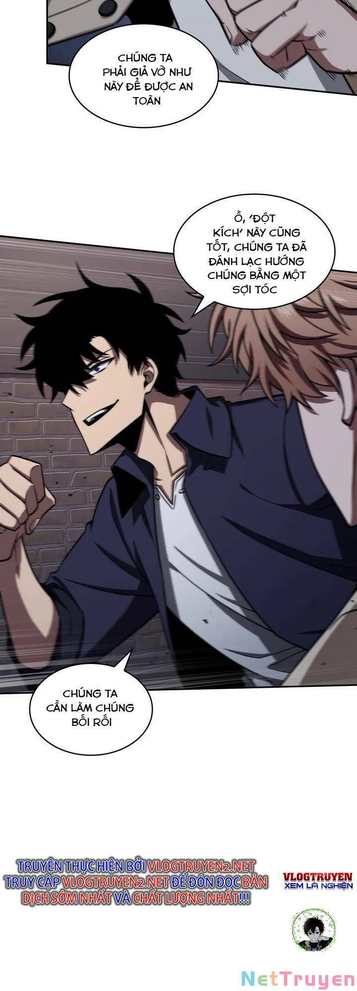 đọc truyện Vua Trộm Mộ Chương 314 ảnh 6 tại Thiên Thai Truyện