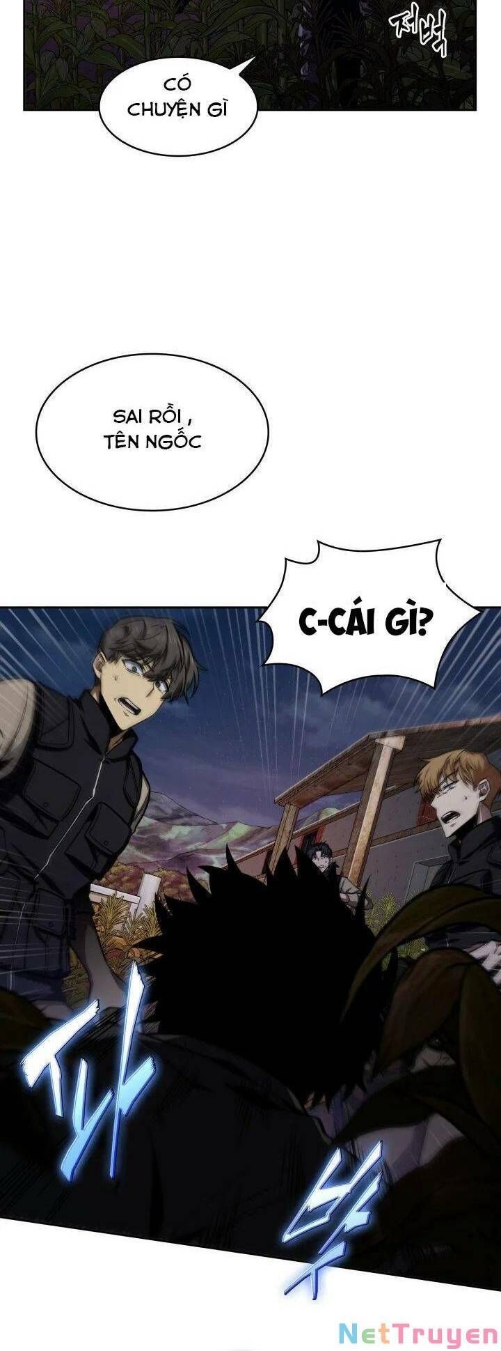 đọc truyện Vua Trộm Mộ Chương 314 ảnh 43 tại Thiên Thai Truyện