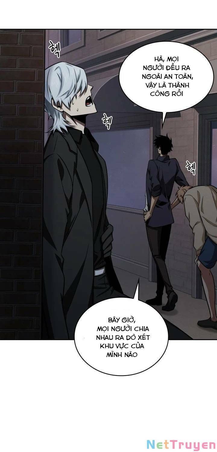 đọc truyện Vua Trộm Mộ Chương 314 ảnh 7 tại Thiên Thai Truyện