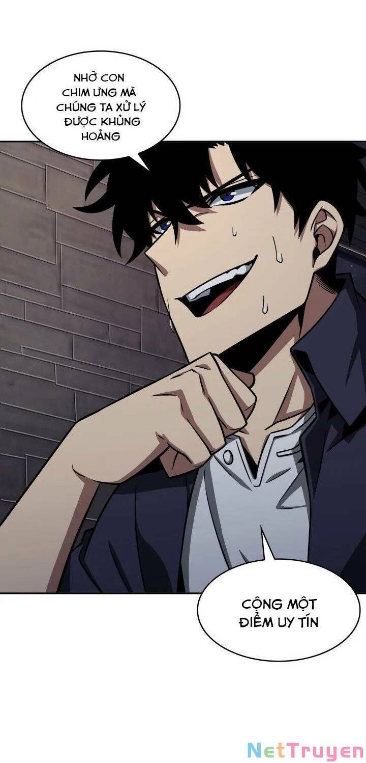 đọc truyện Vua Trộm Mộ Chương 314 ảnh 8 tại Thiên Thai Truyện