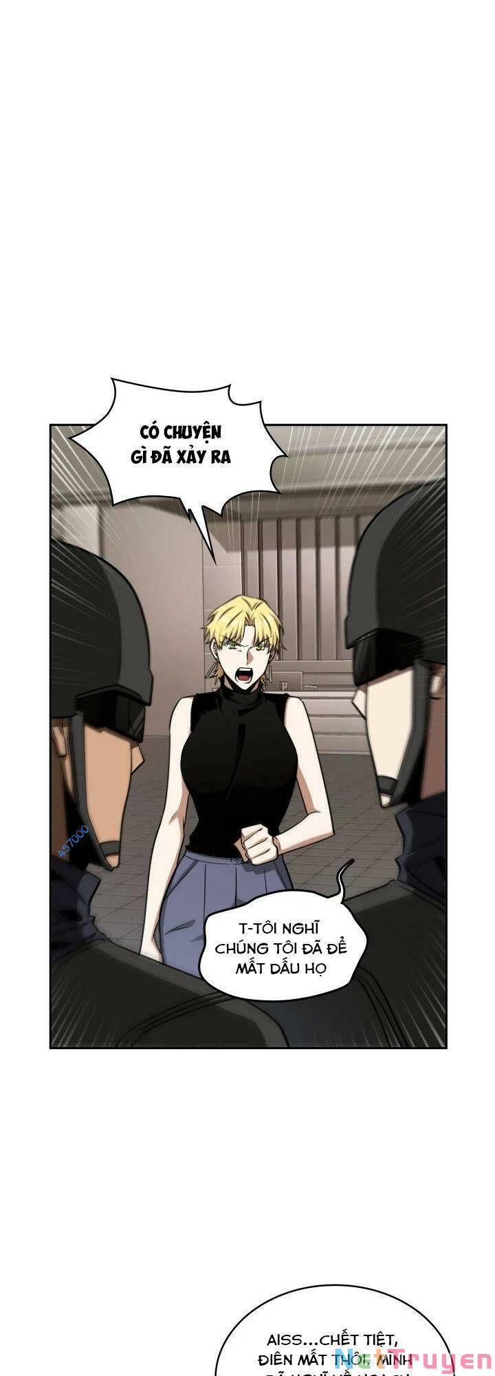 đọc truyện Vua Trộm Mộ Chương 314 ảnh 9 tại Thiên Thai Truyện