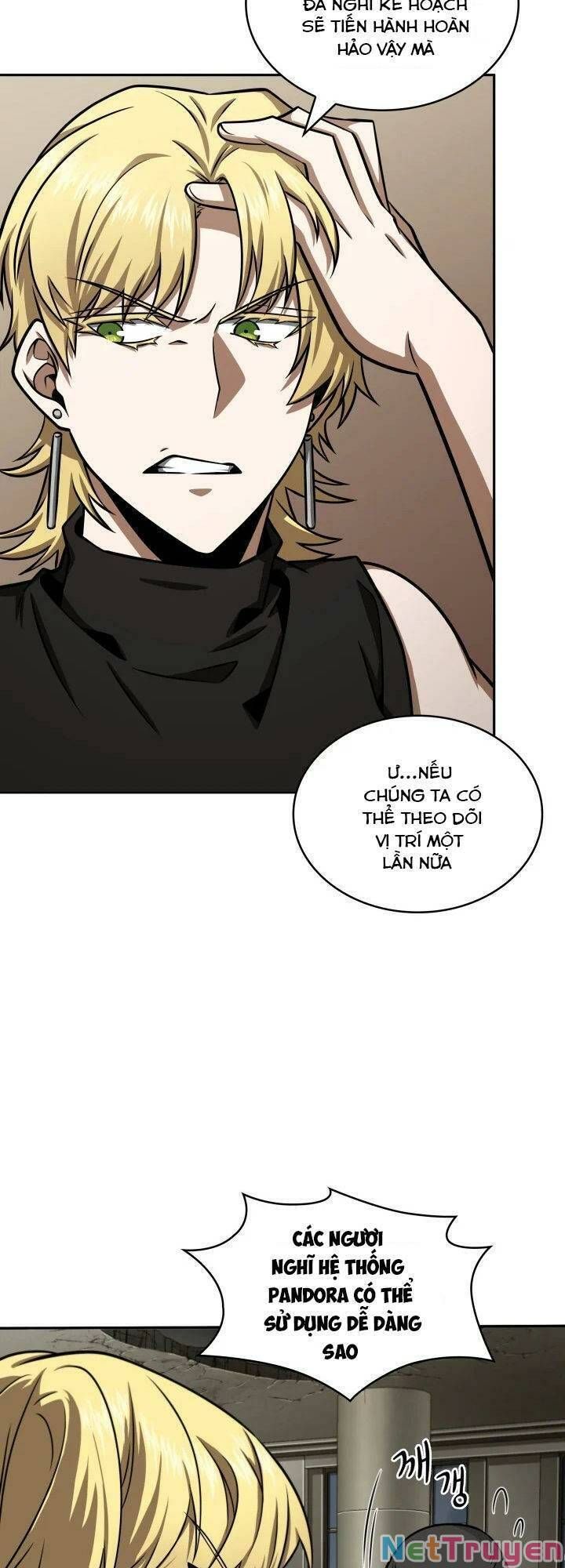 đọc truyện Vua Trộm Mộ Chương 314 ảnh 10 tại Thiên Thai Truyện