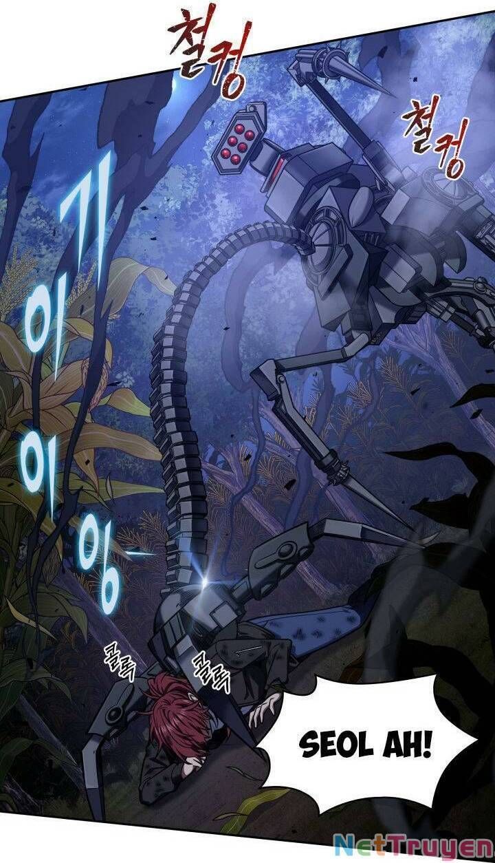 đọc truyện Vua Trộm Mộ Chương 315 ảnh 14 tại Thiên Thai Truyện