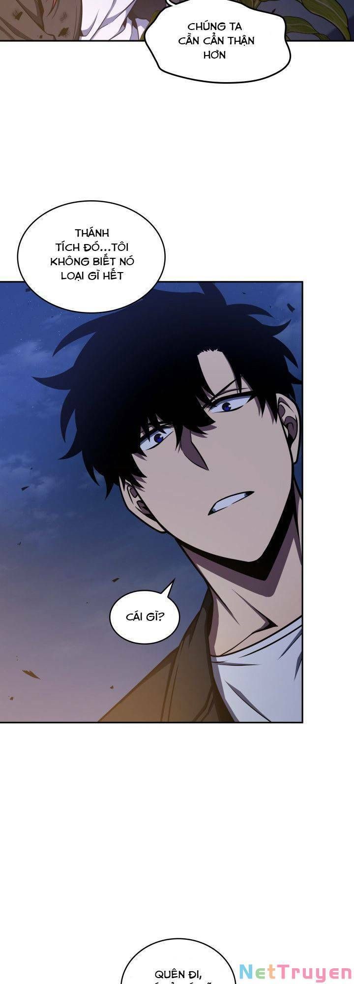 đọc truyện Vua Trộm Mộ Chương 315 ảnh 17 tại Thiên Thai Truyện