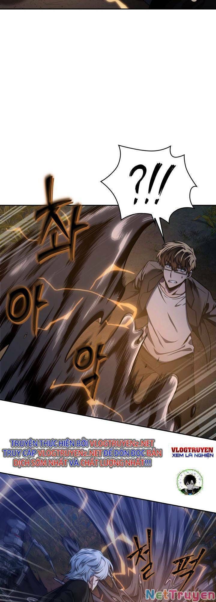 đọc truyện Vua Trộm Mộ Chương 315 ảnh 19 tại Thiên Thai Truyện