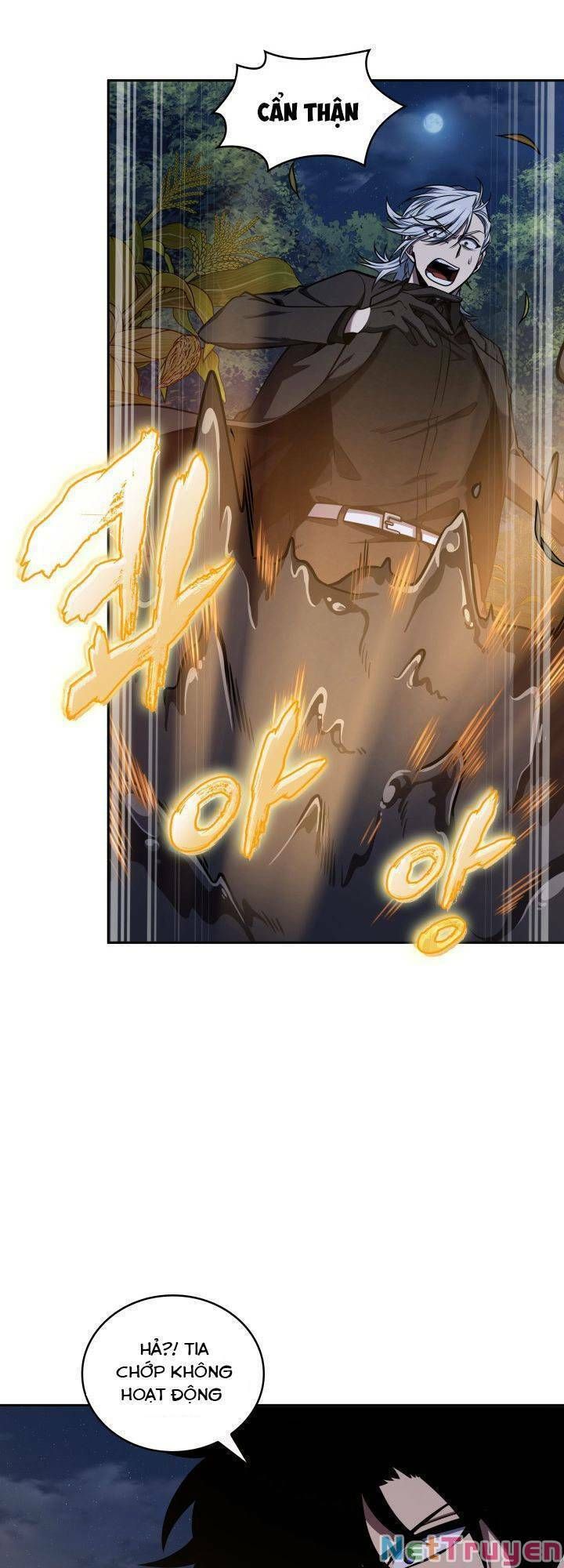 đọc truyện Vua Trộm Mộ Chương 315 ảnh 21 tại Thiên Thai Truyện