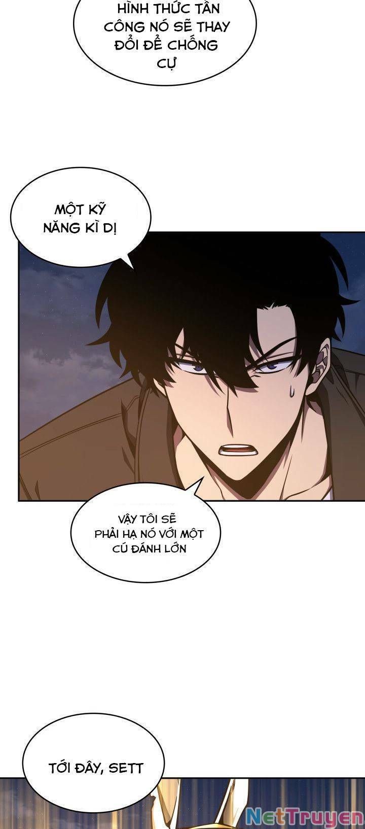 đọc truyện Vua Trộm Mộ Chương 315 ảnh 23 tại Thiên Thai Truyện