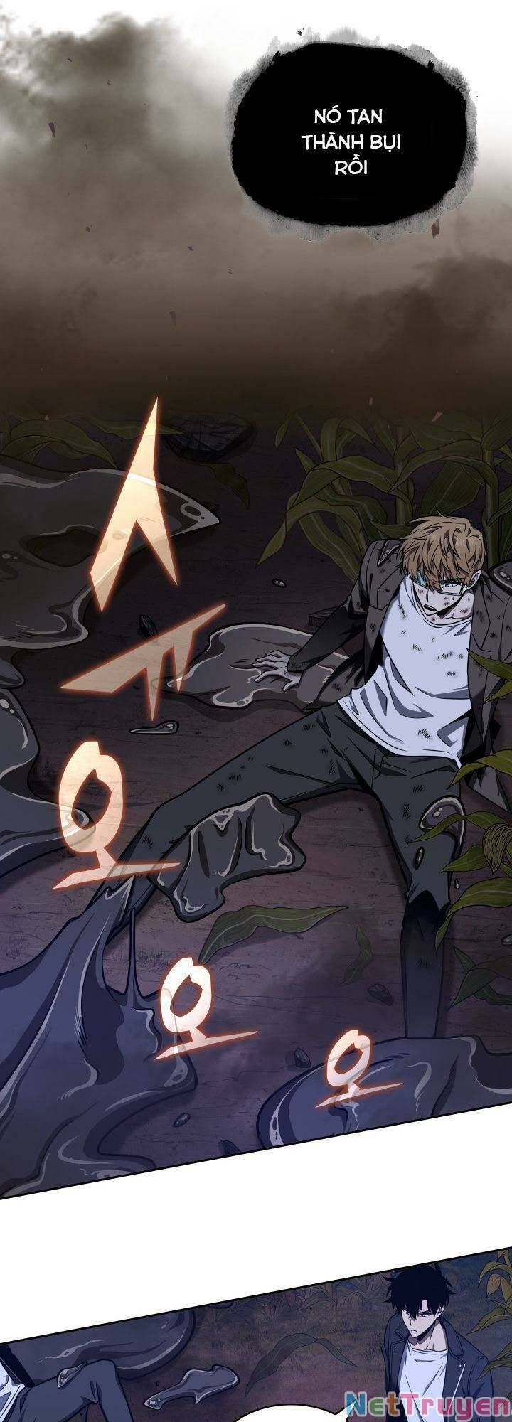 đọc truyện Vua Trộm Mộ Chương 315 ảnh 28 tại Thiên Thai Truyện