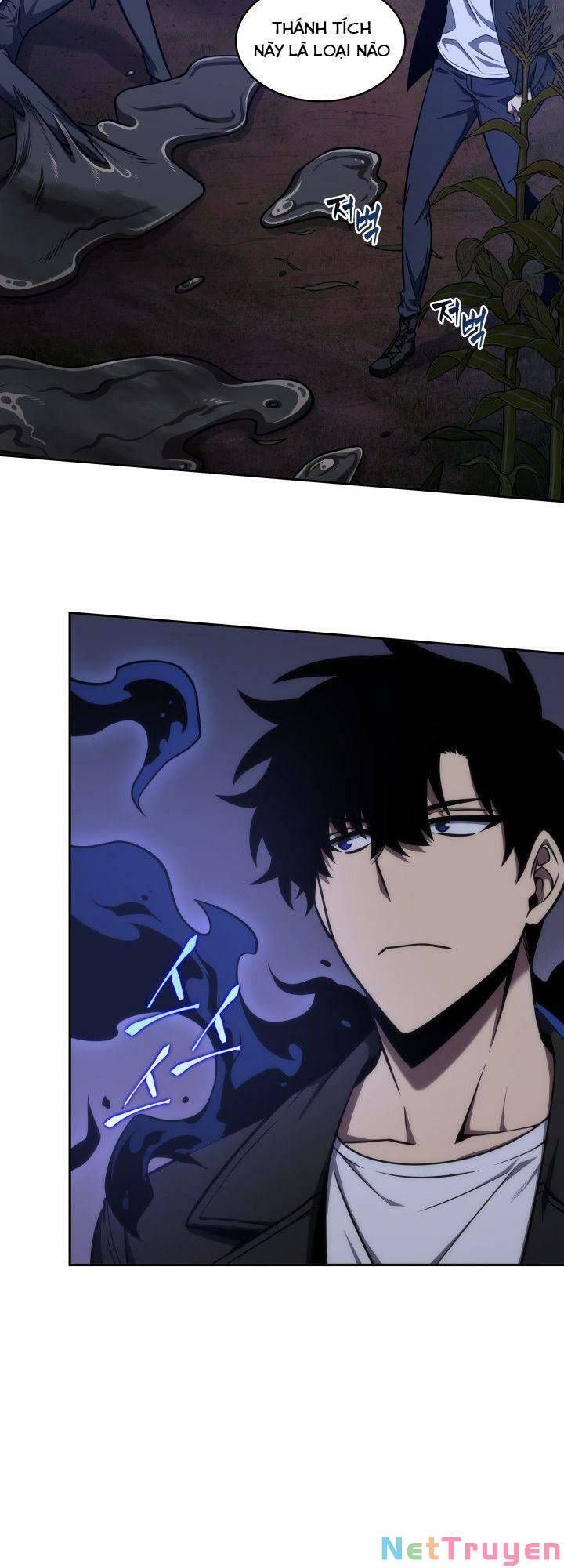 đọc truyện Vua Trộm Mộ Chương 315 ảnh 29 tại Thiên Thai Truyện