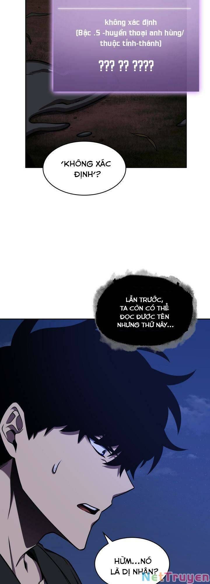 đọc truyện Vua Trộm Mộ Chương 315 ảnh 31 tại Thiên Thai Truyện