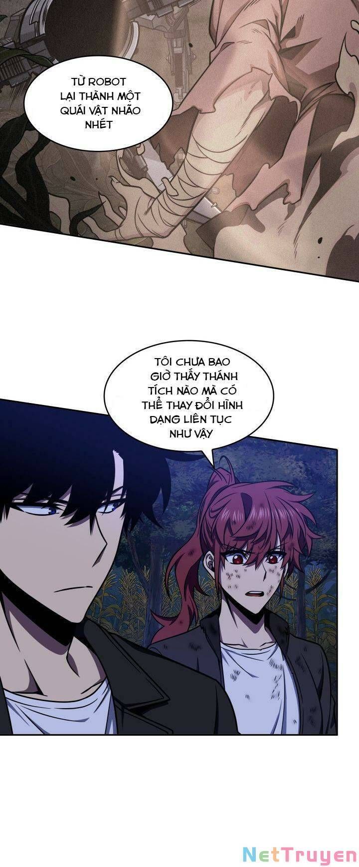 đọc truyện Vua Trộm Mộ Chương 315 ảnh 33 tại Thiên Thai Truyện