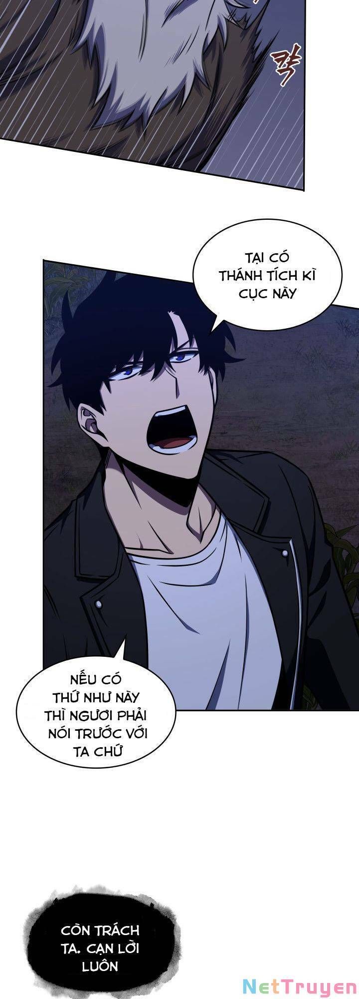 đọc truyện Vua Trộm Mộ Chương 315 ảnh 36 tại Thiên Thai Truyện