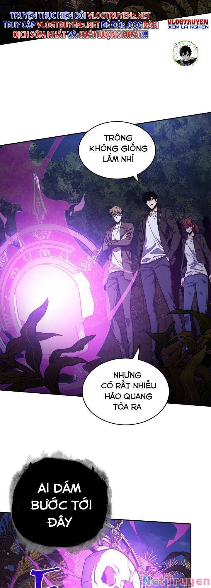 đọc truyện Vua Trộm Mộ Chương 315 ảnh 40 tại Thiên Thai Truyện