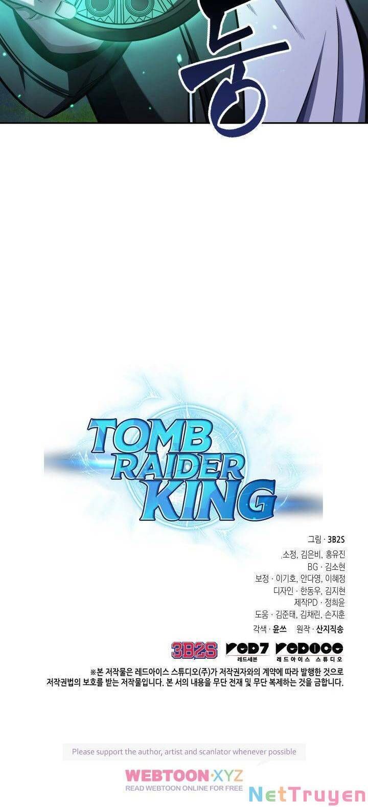 đọc truyện Vua Trộm Mộ Chương 315 ảnh 43 tại Thiên Thai Truyện