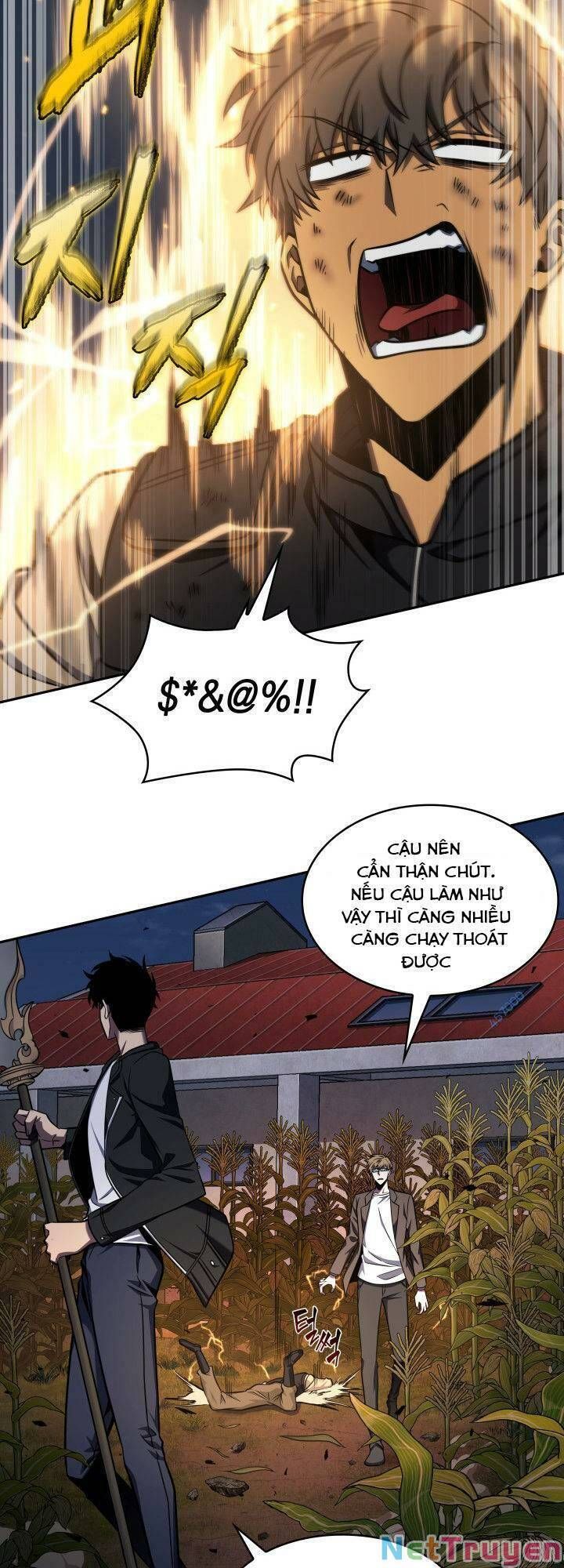 đọc truyện Vua Trộm Mộ Chương 315 ảnh 9 tại Thiên Thai Truyện