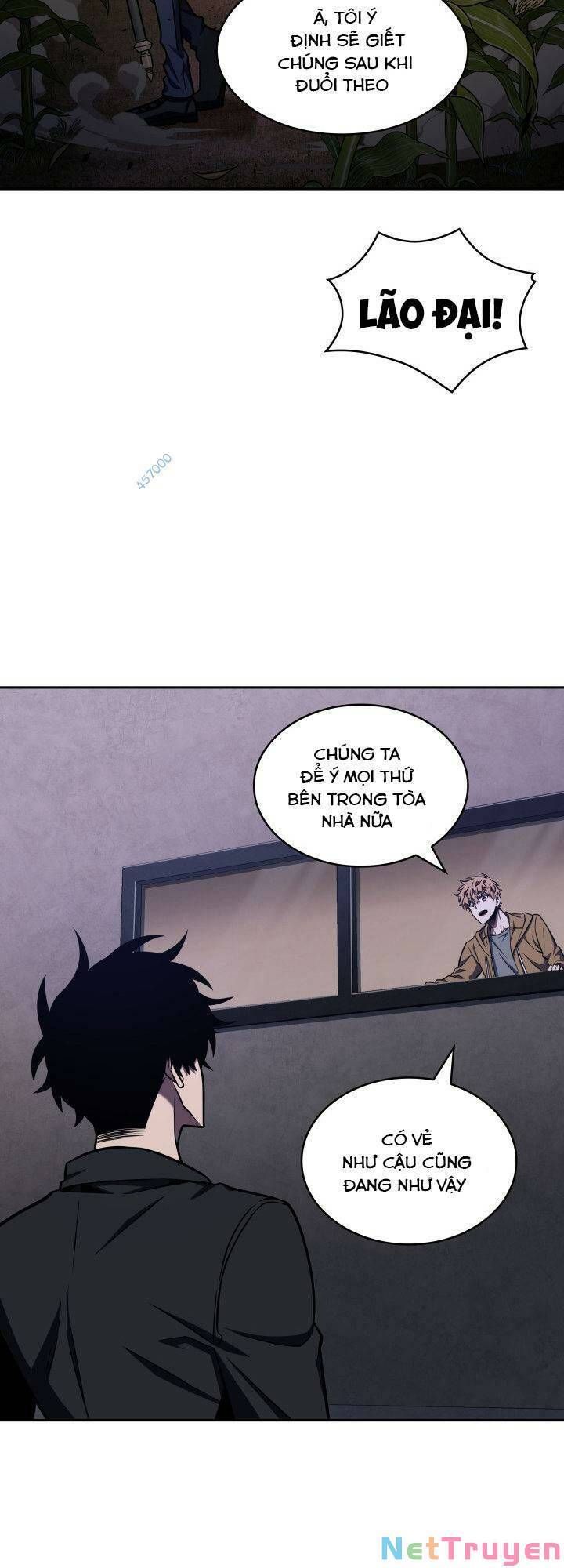 đọc truyện Vua Trộm Mộ Chương 315 ảnh 10 tại Thiên Thai Truyện