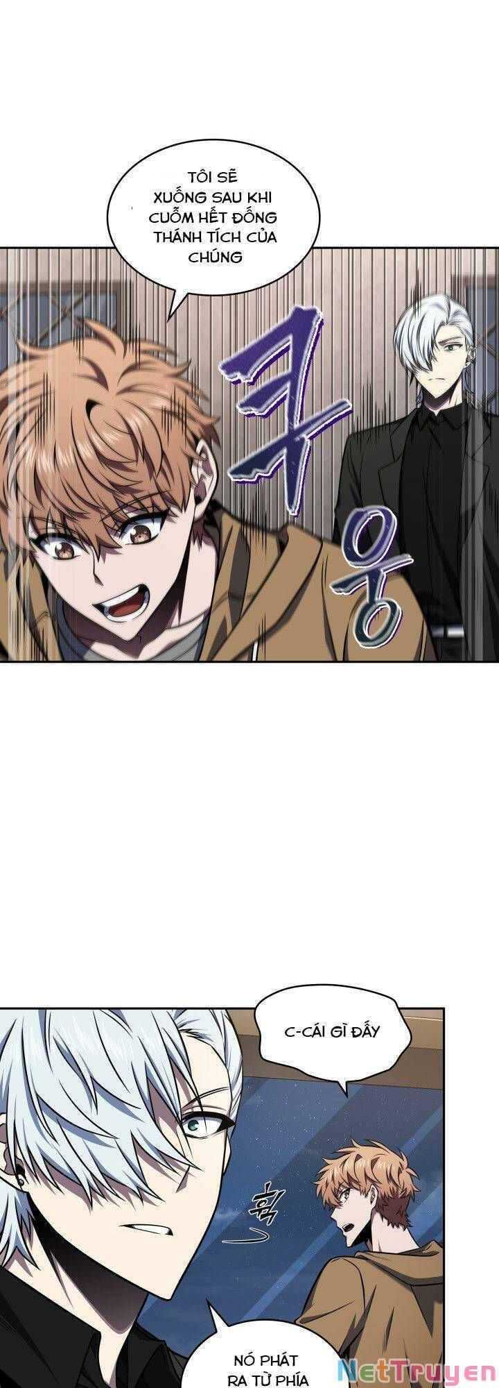 đọc truyện Vua Trộm Mộ Chương 315 ảnh 11 tại Thiên Thai Truyện