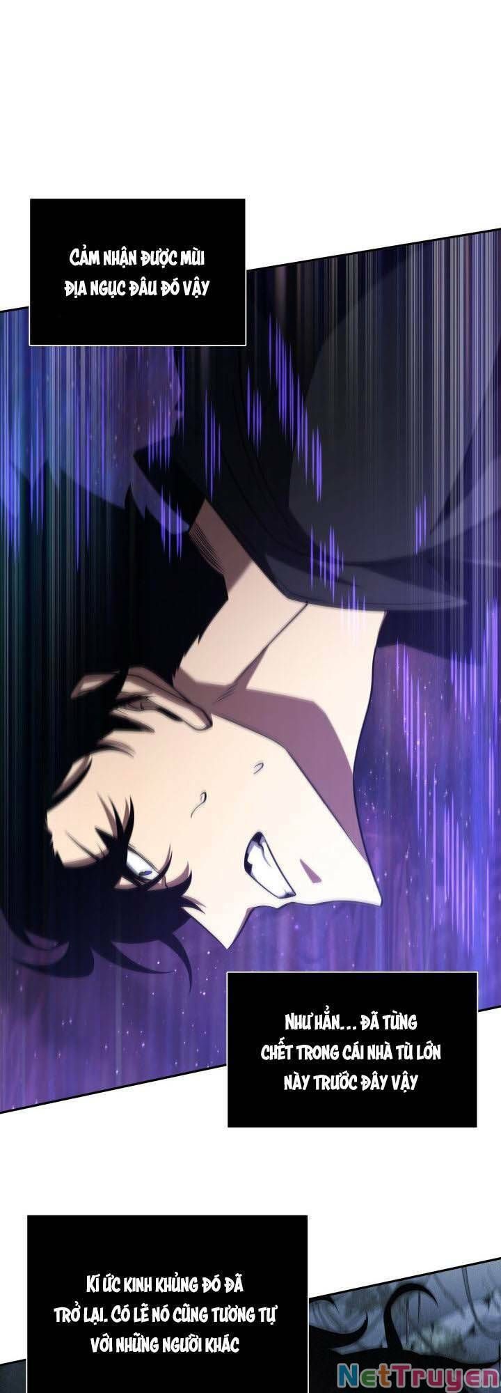 đọc truyện Vua Trộm Mộ Chương 316 ảnh 15 tại Thiên Thai Truyện