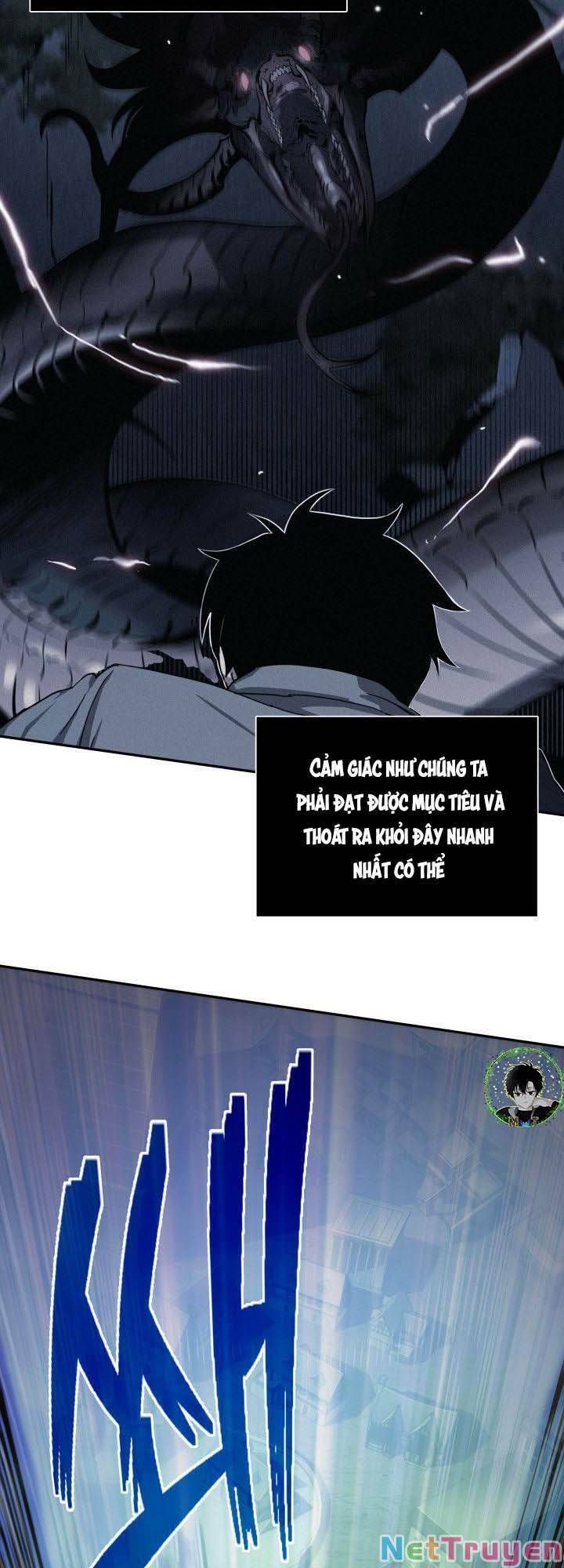 đọc truyện Vua Trộm Mộ Chương 316 ảnh 16 tại Thiên Thai Truyện