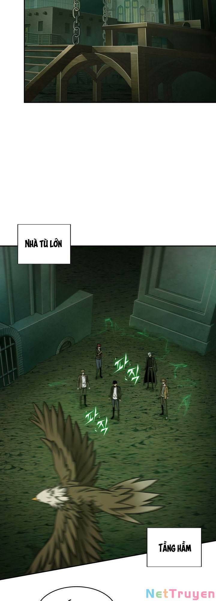 đọc truyện Vua Trộm Mộ Chương 316 ảnh 20 tại Thiên Thai Truyện