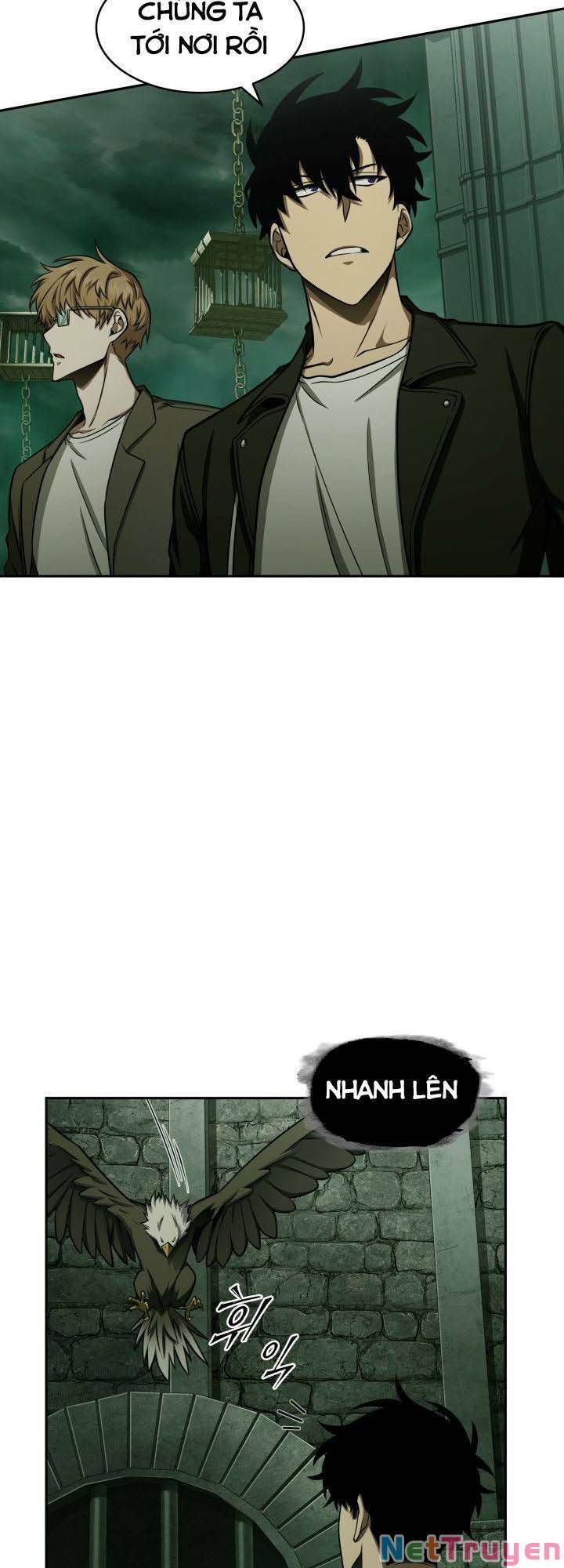 đọc truyện Vua Trộm Mộ Chương 316 ảnh 21 tại Thiên Thai Truyện