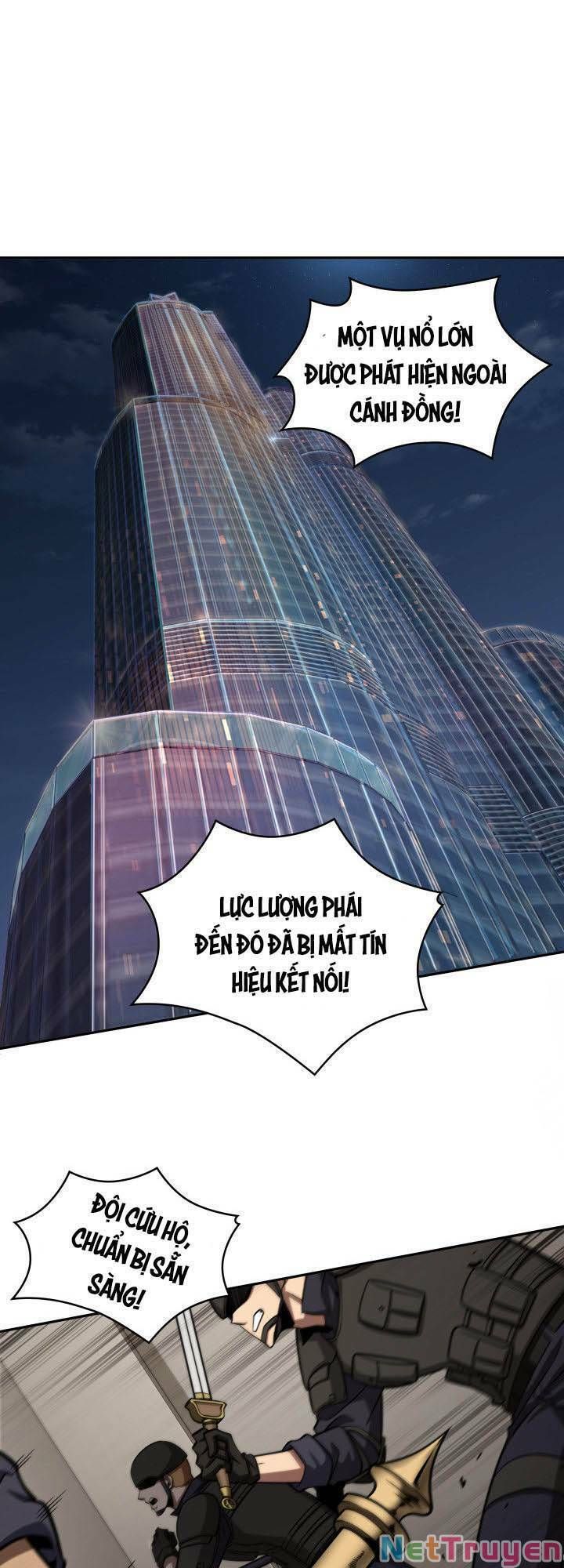 đọc truyện Vua Trộm Mộ Chương 316 ảnh 4 tại Thiên Thai Truyện