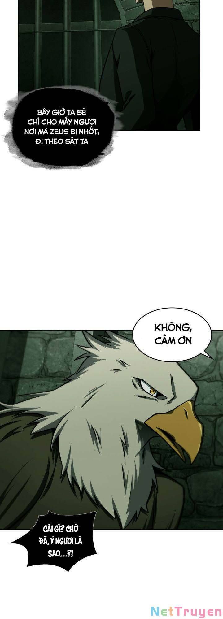 đọc truyện Vua Trộm Mộ Chương 316 ảnh 22 tại Thiên Thai Truyện