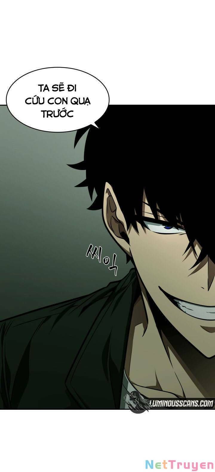 đọc truyện Vua Trộm Mộ Chương 316 ảnh 23 tại Thiên Thai Truyện