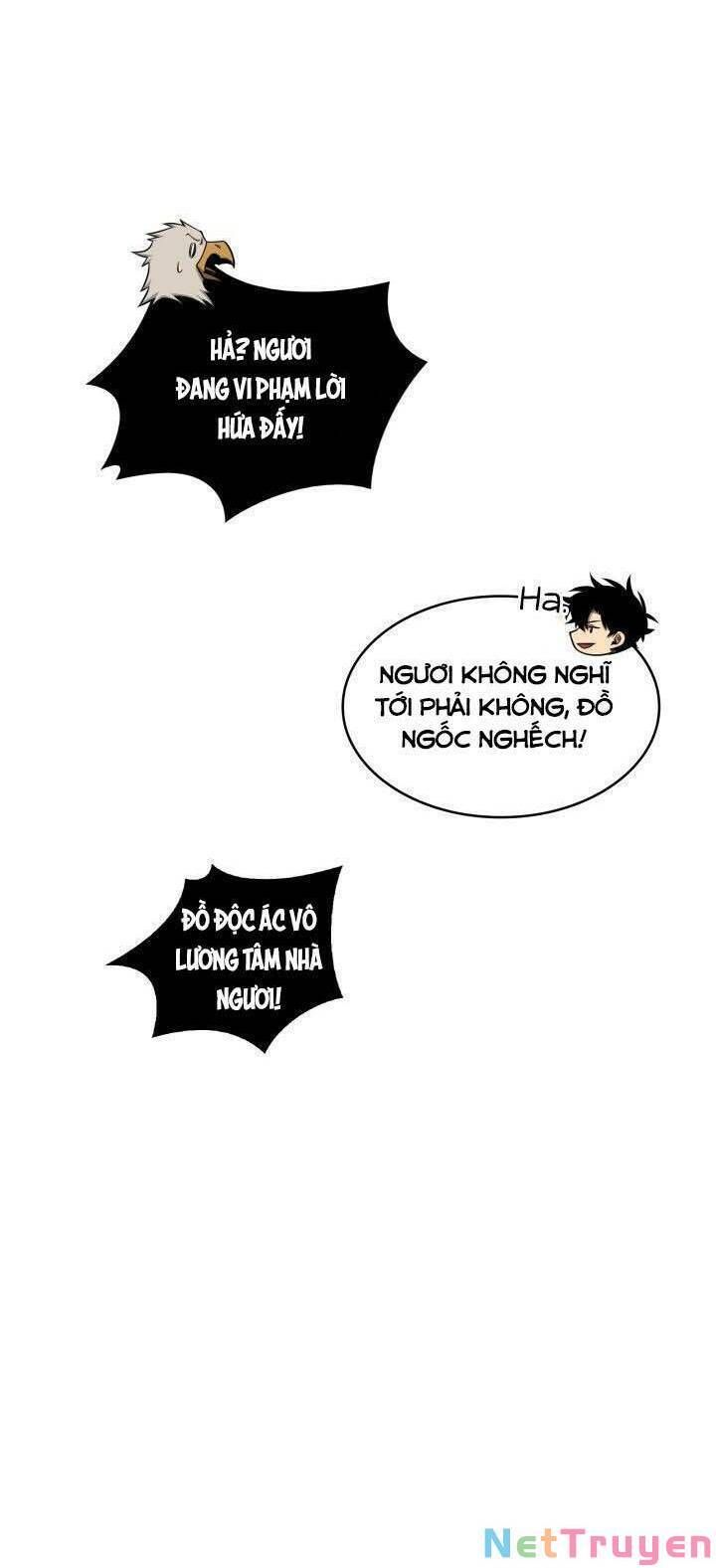 đọc truyện Vua Trộm Mộ Chương 316 ảnh 24 tại Thiên Thai Truyện