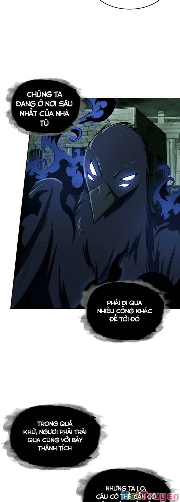 đọc truyện Vua Trộm Mộ Chương 316 ảnh 27 tại Thiên Thai Truyện