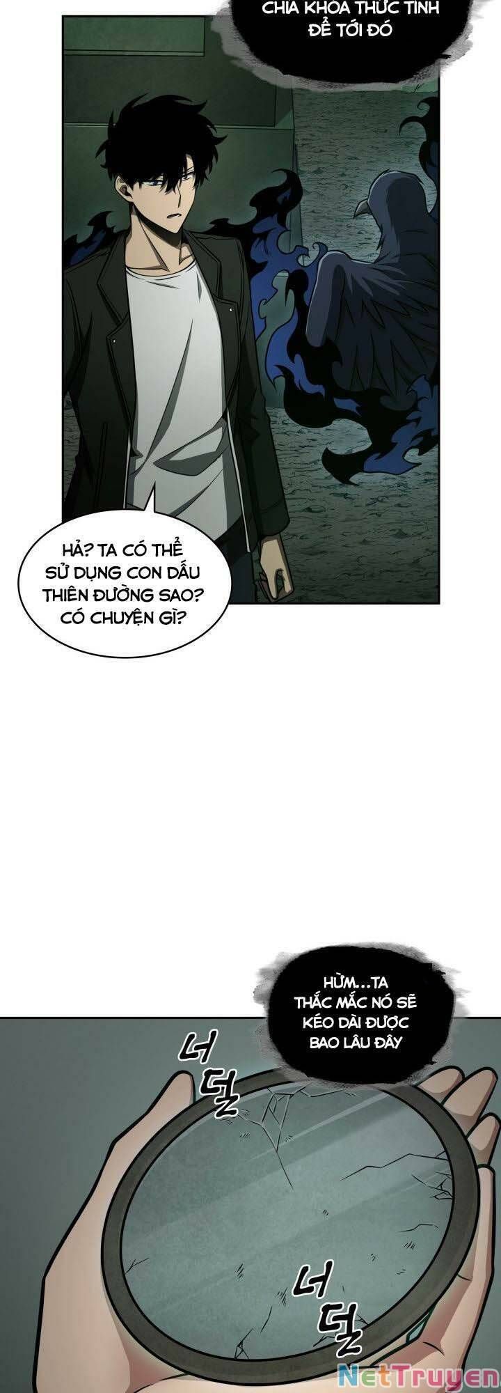 đọc truyện Vua Trộm Mộ Chương 316 ảnh 28 tại Thiên Thai Truyện