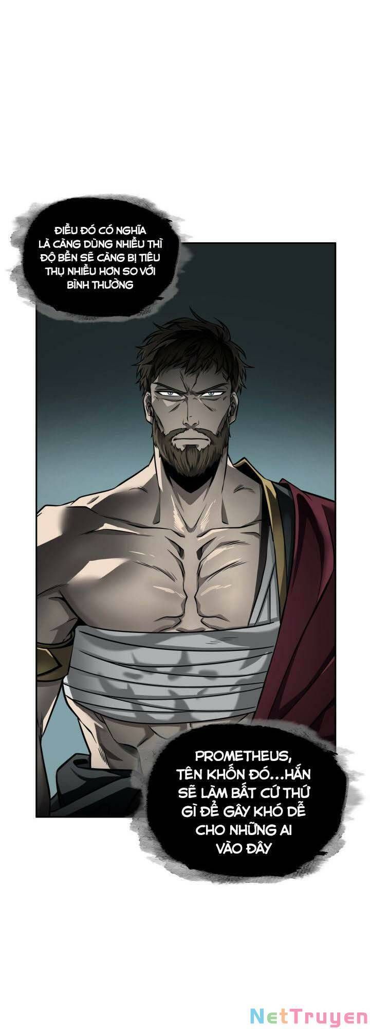 đọc truyện Vua Trộm Mộ Chương 316 ảnh 30 tại Thiên Thai Truyện