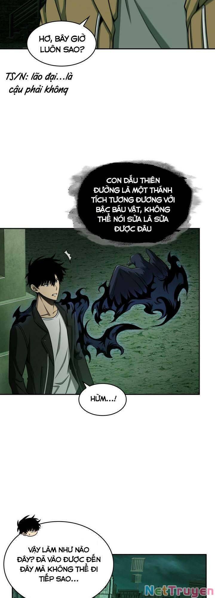 đọc truyện Vua Trộm Mộ Chương 316 ảnh 32 tại Thiên Thai Truyện