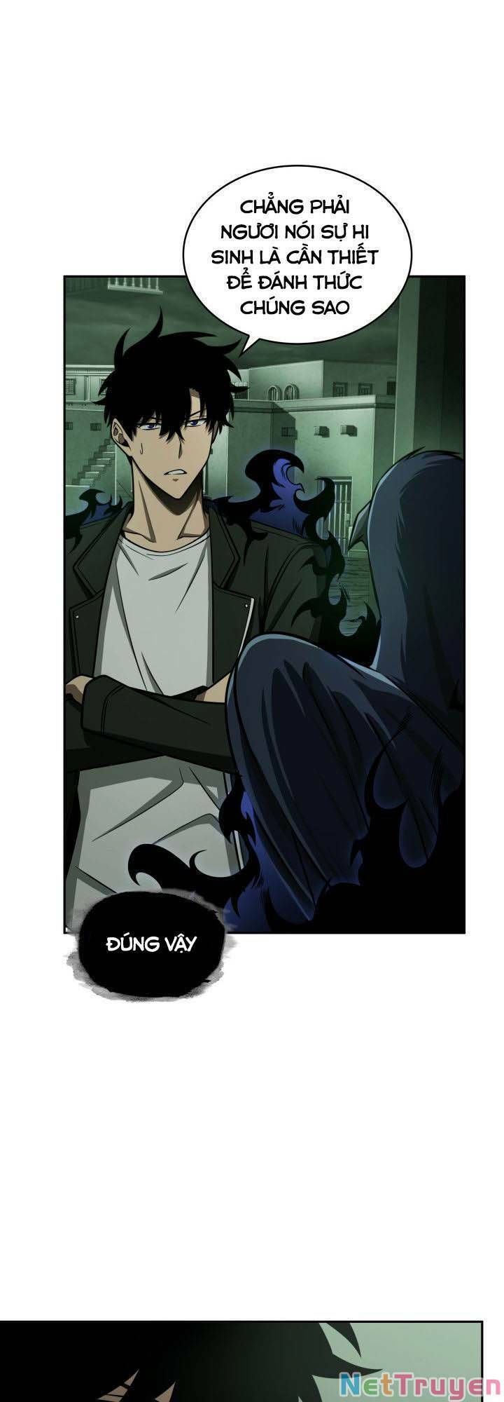 đọc truyện Vua Trộm Mộ Chương 316 ảnh 35 tại Thiên Thai Truyện