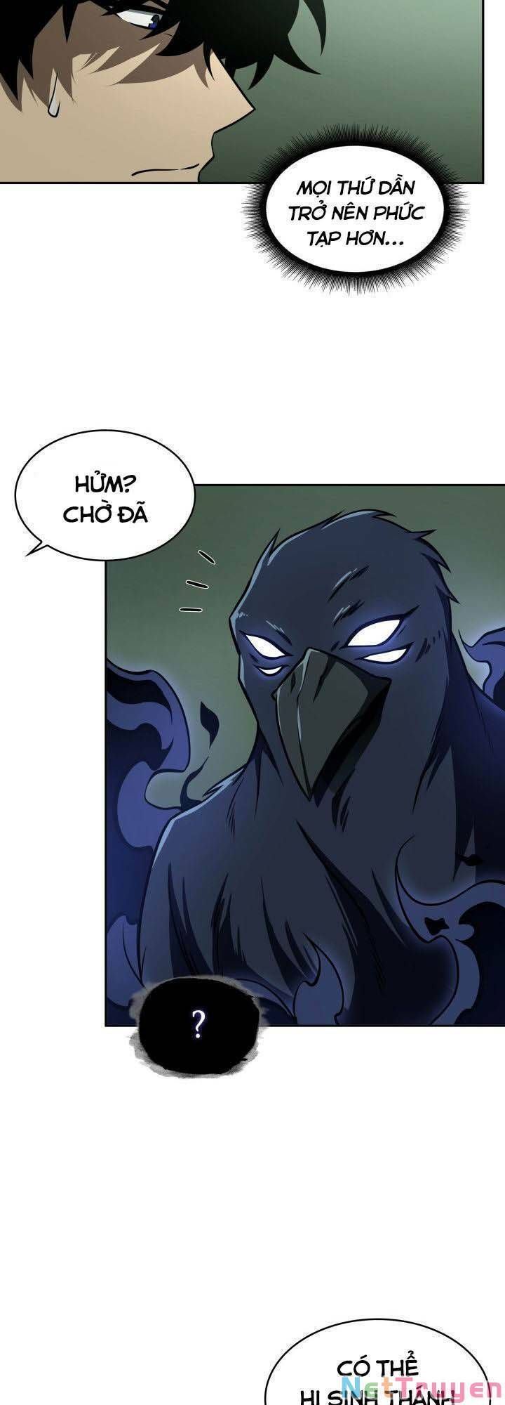 đọc truyện Vua Trộm Mộ Chương 316 ảnh 36 tại Thiên Thai Truyện