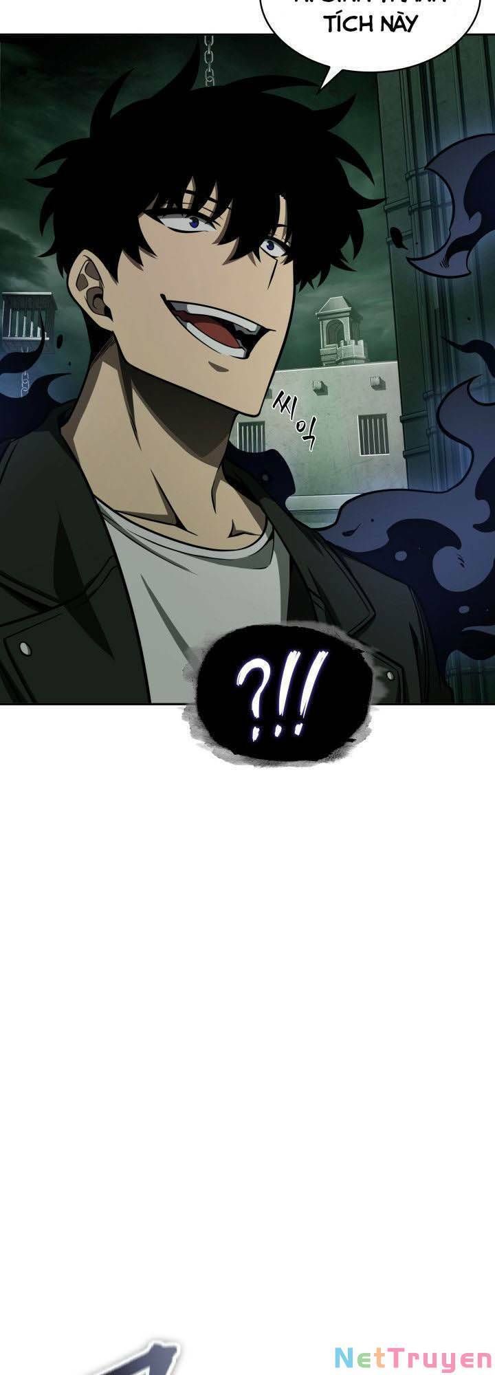 đọc truyện Vua Trộm Mộ Chương 316 ảnh 37 tại Thiên Thai Truyện