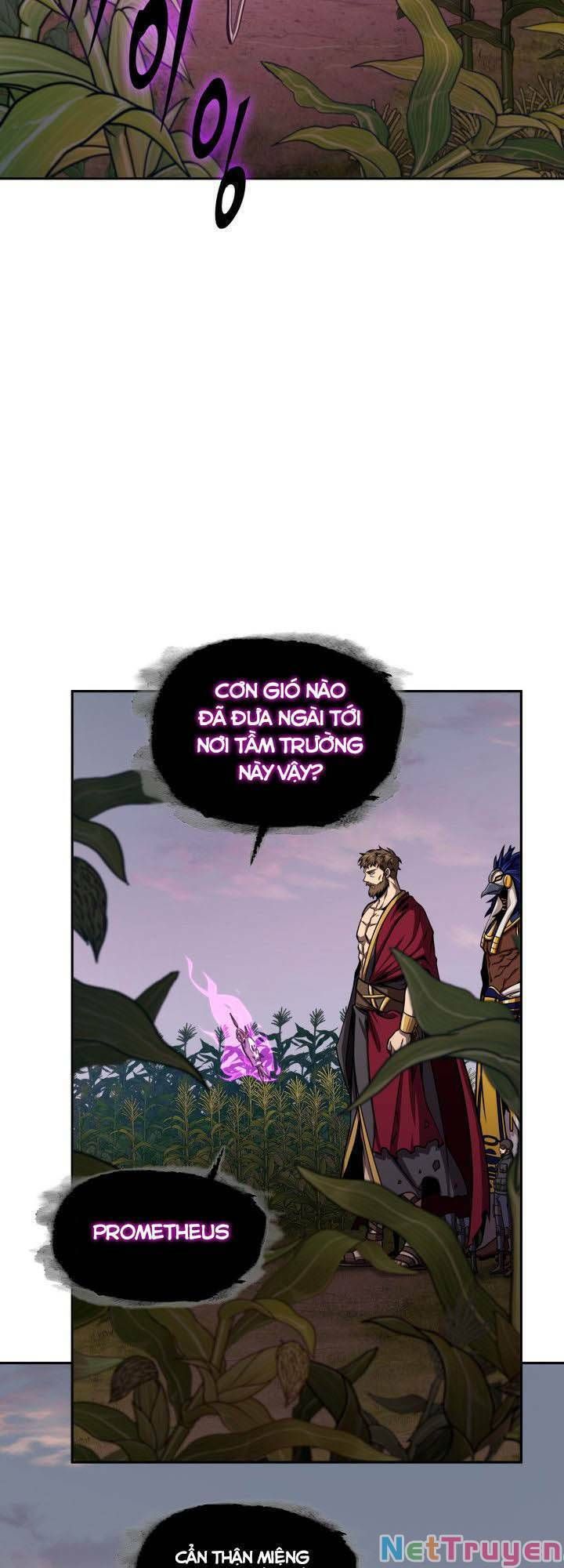 đọc truyện Vua Trộm Mộ Chương 316 ảnh 42 tại Thiên Thai Truyện