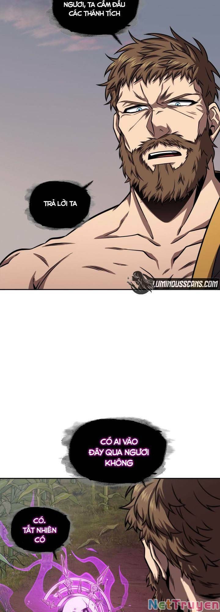 đọc truyện Vua Trộm Mộ Chương 316 ảnh 43 tại Thiên Thai Truyện