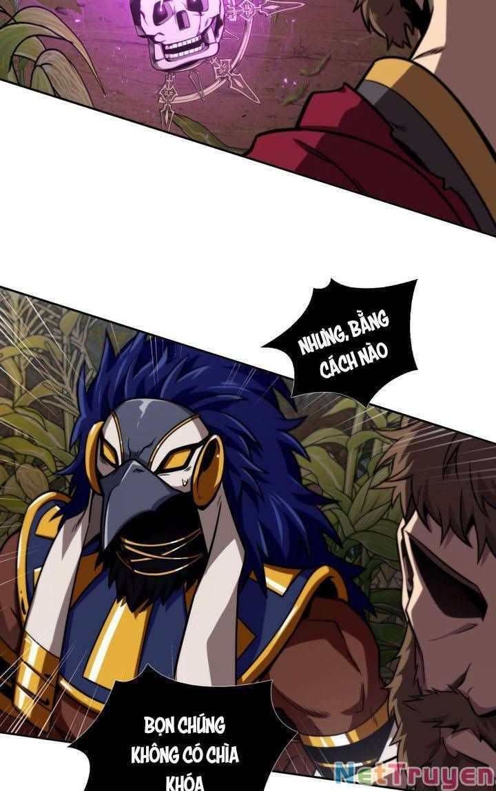 đọc truyện Vua Trộm Mộ Chương 316 ảnh 44 tại Thiên Thai Truyện