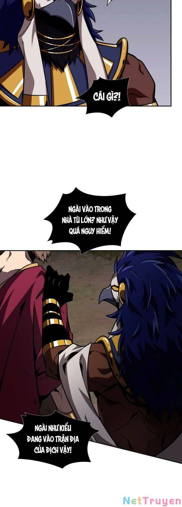 đọc truyện Vua Trộm Mộ Chương 316 ảnh 47 tại Thiên Thai Truyện