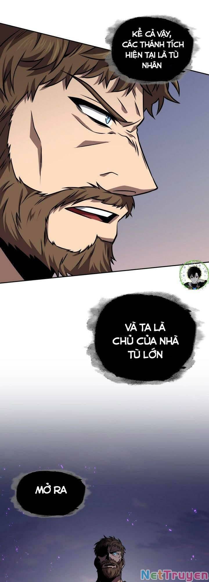 đọc truyện Vua Trộm Mộ Chương 316 ảnh 48 tại Thiên Thai Truyện