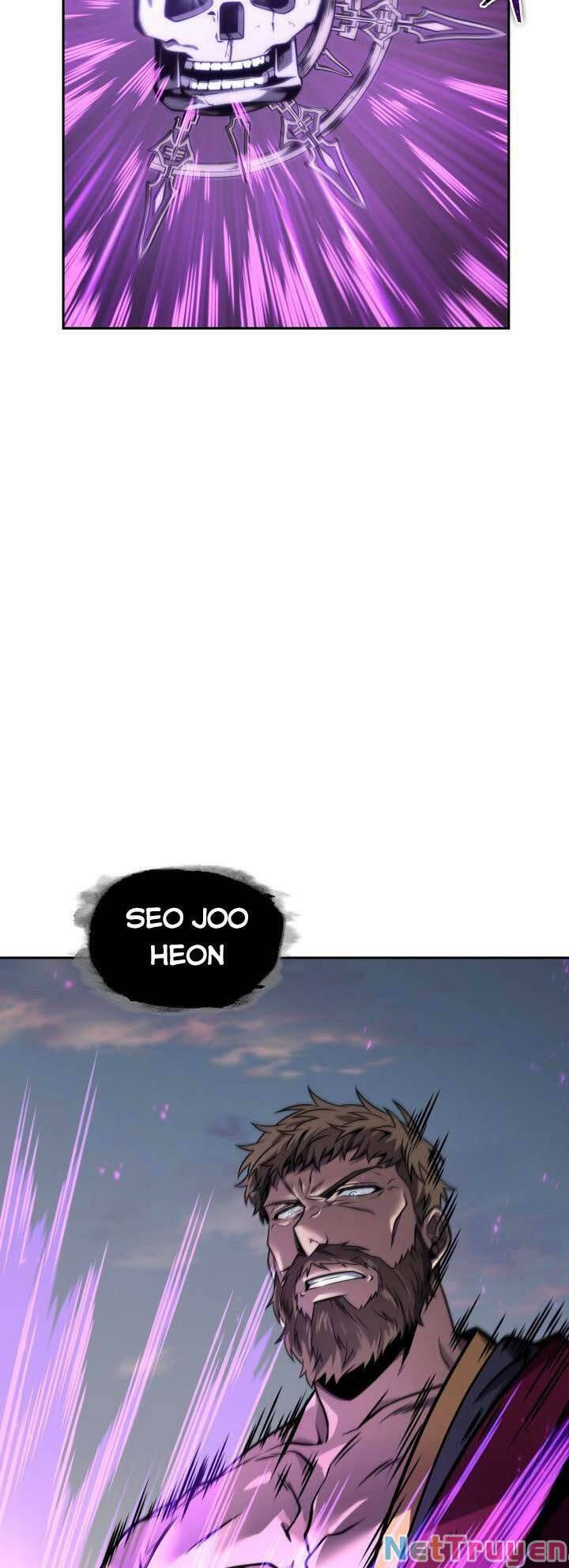 đọc truyện Vua Trộm Mộ Chương 316 ảnh 50 tại Thiên Thai Truyện