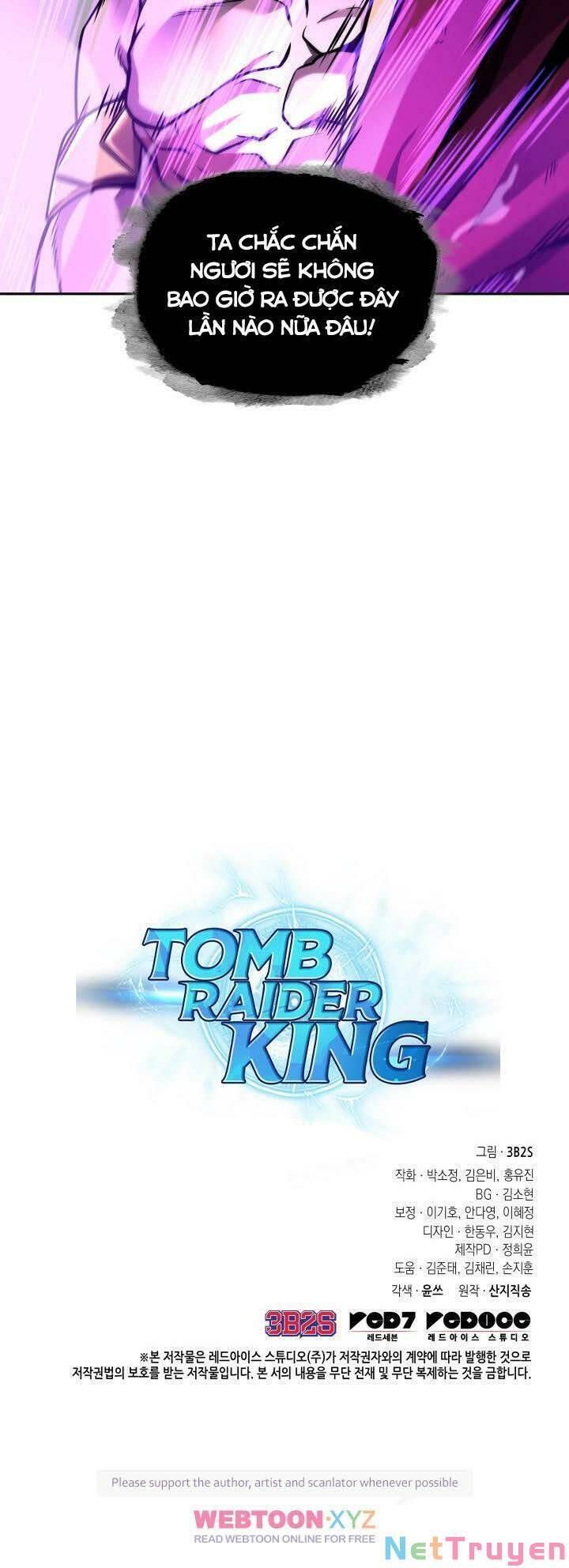 đọc truyện Vua Trộm Mộ Chương 316 ảnh 51 tại Thiên Thai Truyện